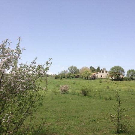 Les Gites D'Eliane Laragne Exterior foto