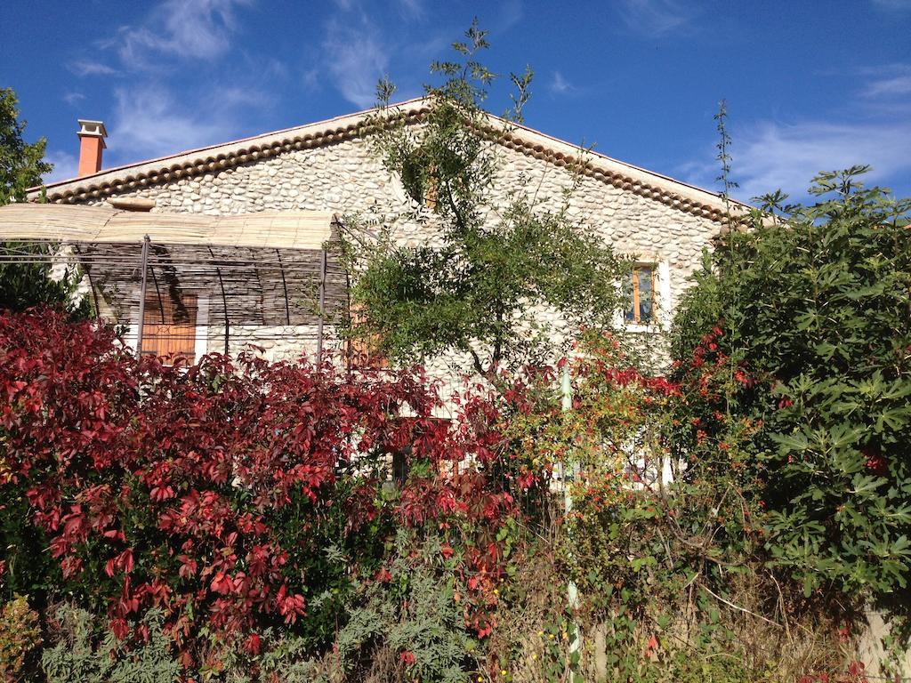 Les Gites D'Eliane Laragne Exterior foto